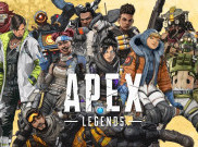 Asyik, Apex Legends Bisa Cross-Play