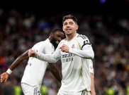 Klasemen Liga Spanyol La Liga Setelah Real Madrid Sikat Elche 4-1, Kini Berselisih Satu Poin dari Barcelona