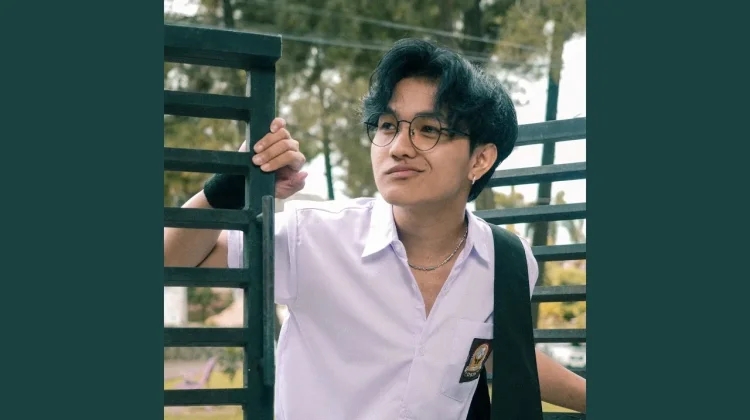 Fani Rahmansyah Rilis 'Jantung Aman Kan?', Lagu Viral TikTok tentang Cinta di Era Digital