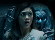 Teror Boneka Chucky di Universal Studio, Yuk ke Sana