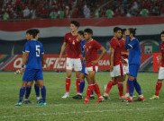 Timnas Indonesia ke Piala Asia, Ketum PSSI: Alhamdulillah, Terima Kasih Semuanya!