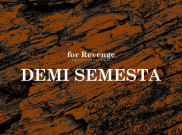 For Revenge Tutup 2022 dengan 'Recharge' Tiga Single Sekaligus