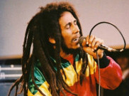 3 Lagu Bob Marley tentang Protes Keadilan Sosial dan Kesetaraan Ras