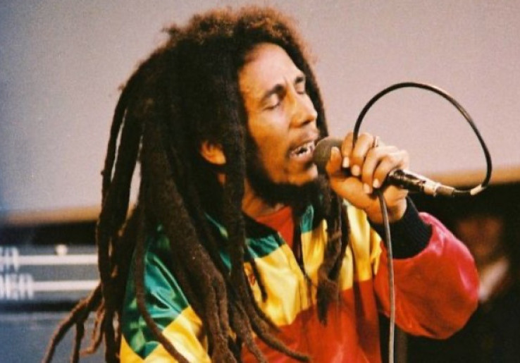 3 Lagu Bob Marley tentang Protes Keadilan Sosial dan Kesetaraan Ras