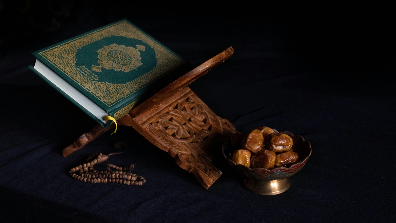 Doa Terbaik di Hari Pertama Ramadan
