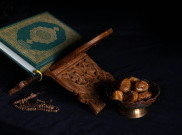 Doa Terbaik di Hari Pertama Ramadan
