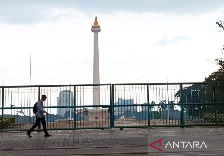 DPRD Bersyukur Jakarta Tidak Masuk 10 Provinsi Termiskin, Akui Program Pemprov Tepat Sasaran