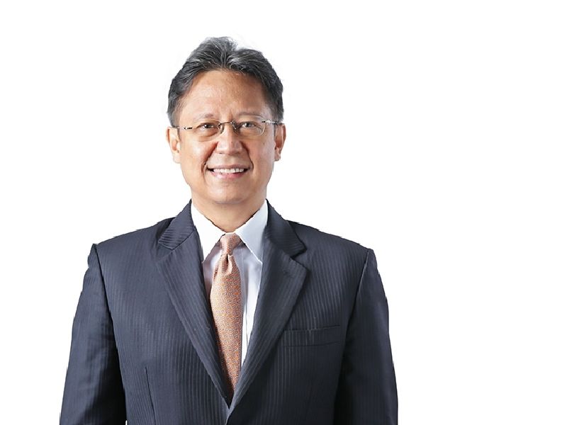 Budi Gunadi Sadikin