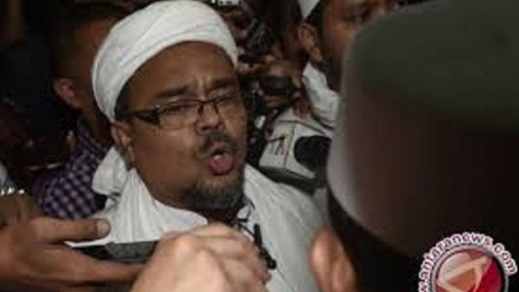 Soal Pencekalan Rizieq Shihab, Puan Bakal Minta Penjelasan Mahfud MD