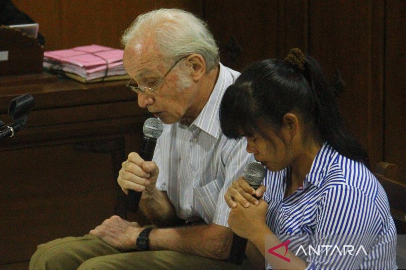Setelah Tinggalkan Bandara Soetta, Mary Jane Dilarang ke Indonesia Selamanya