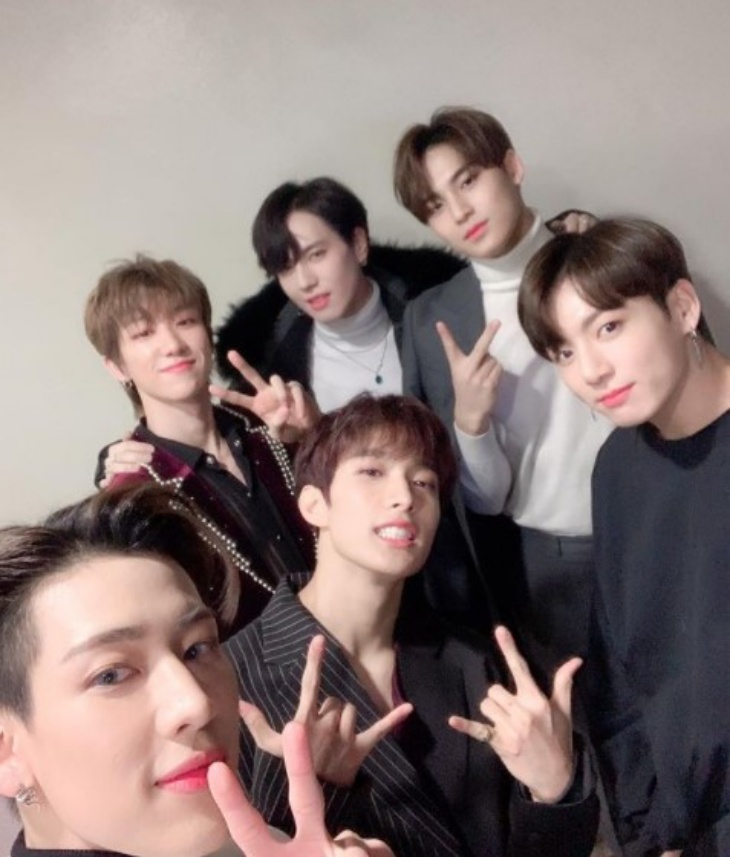 Friendship Goals, Inilah 3 Geng Selebritas Korea Paling Terkenal