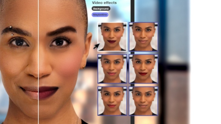 Teknologi Terbaru untuk Make Up Virtual