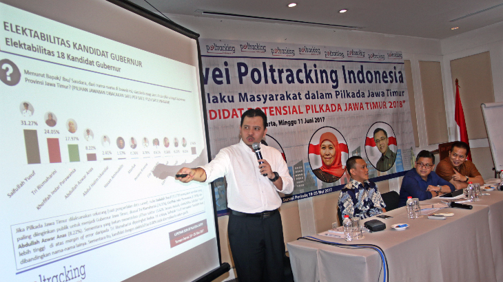 PDIP Jatim: Pendaftaran Cagub Paling Terlambat Juli 2017