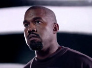 Rilis Video Kampanye Pertama, Ini Misi Kanye West untuk AS