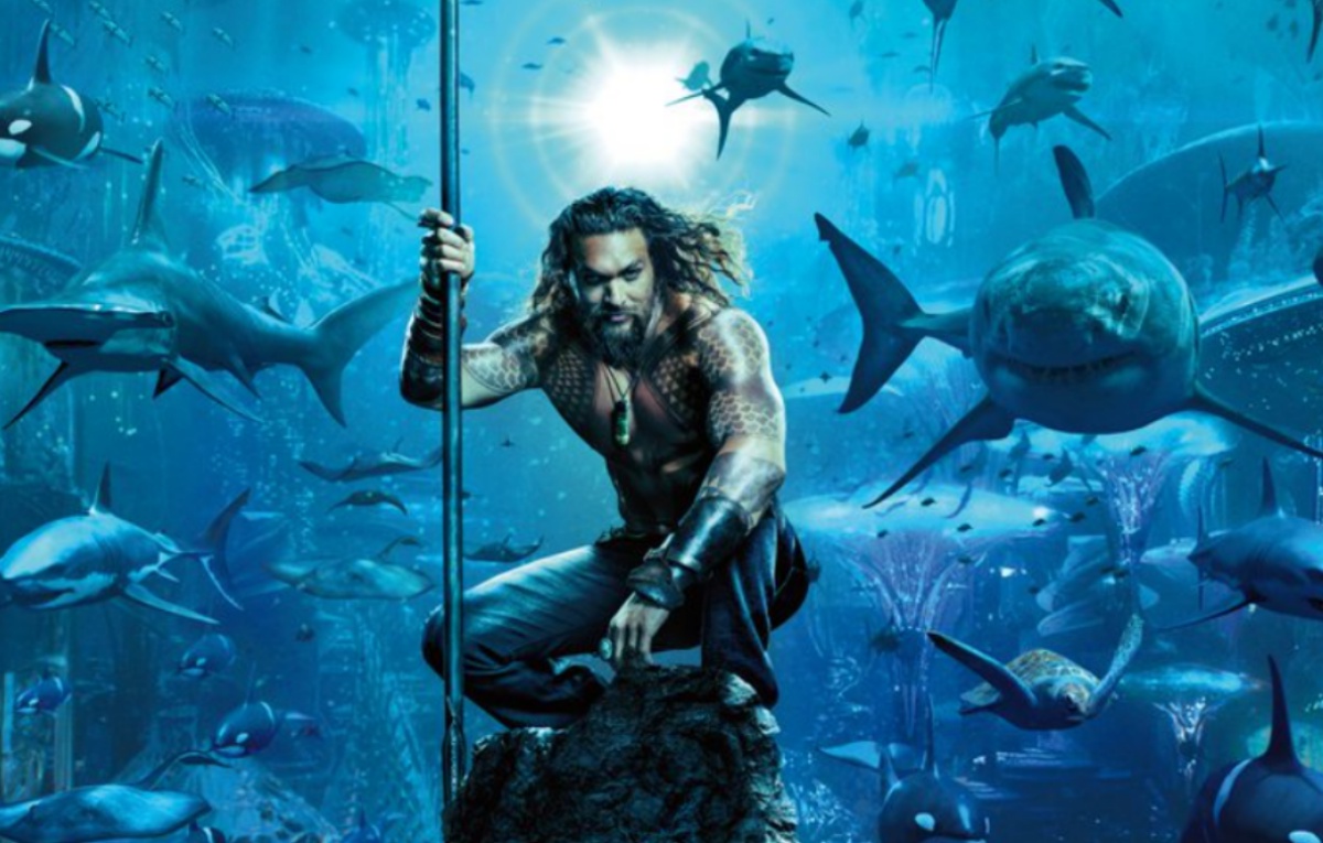 Aquaman (Sumber: IMDb)