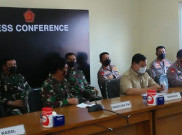 India dan Korea Selatan Siapkan Pasukan Bantu Pencarian KRI Nanggala 402