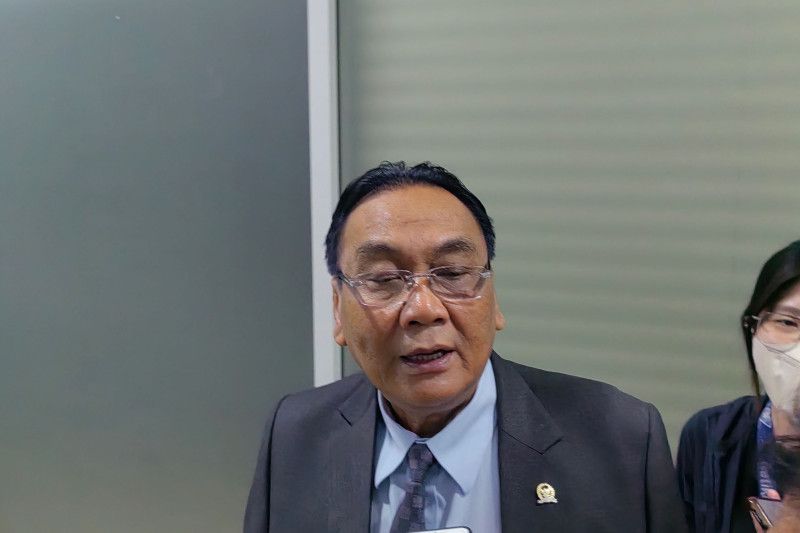 Komisi III Setujui 3 Calon Hakim Agung
