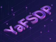 Yandex Perkenalkan YaFSDP, Mesin Pelatihan LLM yang Bisa Hemat Daya GPU