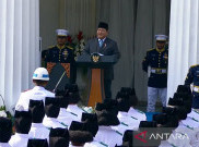 Prabowo Tuding Asing tidak Mau Indonesia Maju, Biayai LSM Adu Domba Bangsa