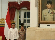 Gerindra Tak Ingin Recoki Jokowi soal Isu Perppu KPK