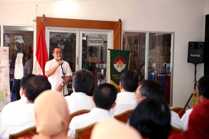Pemerintah Bantah Sewa 1.000 Kendaraan untuk HUT RI di IKN