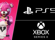 Fortnite Akan Hadir di PlayStation 5 dan Xbox Series X