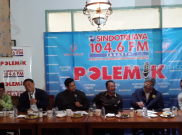 Korupsi Dana Desa, PKS: Terlalu Awal Kalau Kita Nilai Gagal