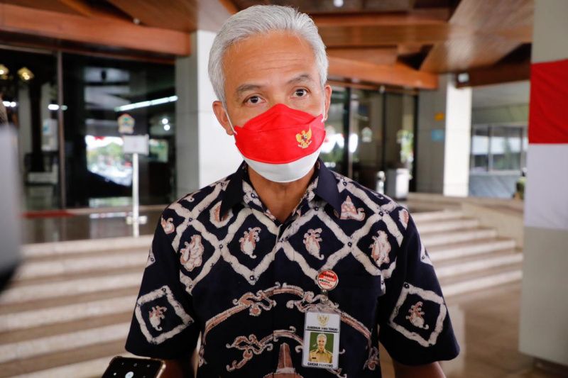 Hasil Pemeriksaan Suspek Cacar Monyet di Jawa Tengah Negatif