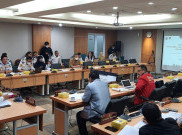 Alasan NasDem dan Gerindra Tolak Wacana Jalan Berbayar di Jakarta