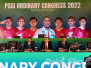 Israel Berpotensi Lolos ke Piala Dunia U-20 2023, Ketum PSSI Beri Jawaban Tegas