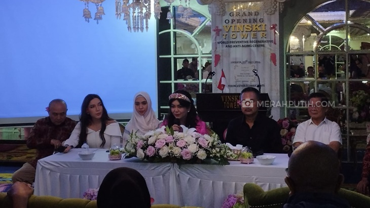 Indonesia Health Conference 2023 akan Digelar