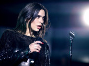 Dua Lipa Bakal Ramaikan Laga Final Liga Champions Real Madrid vs Liverpool