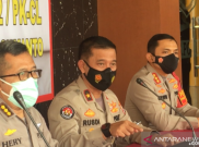 Tim DVI Mulai Lakukan Pemeriksaan Post Mortem Korban Sriwijaya Air