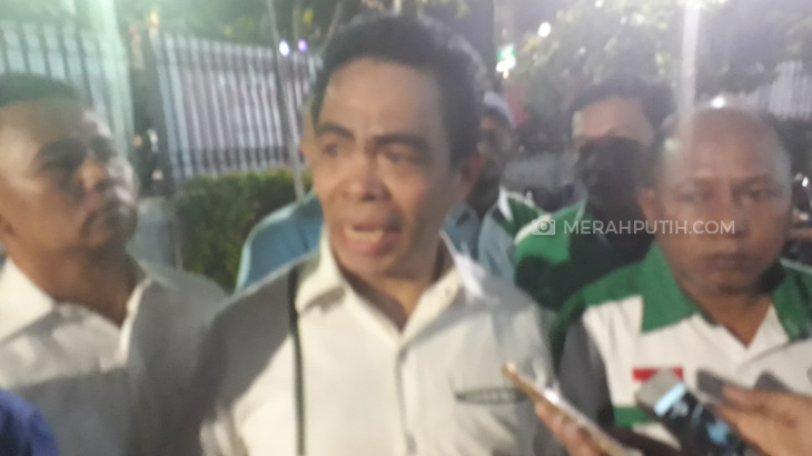 Dukung Prabowo-Sandiaga, Umar Kei: Maluku Belum 'Merdeka' di Tangan Jokowi