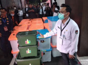Partai Mahasiswa Indonesia Tidak Ikut Daftar Jadi Peserta Pemilu 2024