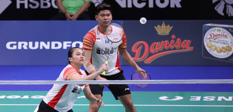 Praveen/Melati (PBSI)