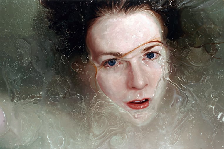 Mengenal Hyperrealism, Representasi Artistik dengan Penampakan Identik