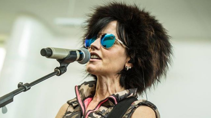 5 Fakta yang Jarang Diketahui tentang Vokalis The Cranberries, Dolores O'Riordan