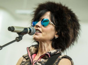 5 Fakta yang Jarang Diketahui tentang Vokalis The Cranberries, Dolores O'Riordan