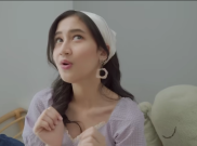 Makna Lirik Lagu Jadi Kekasihku Saja Keisya Levronka: Harapan untuk Menyatakan Cinta