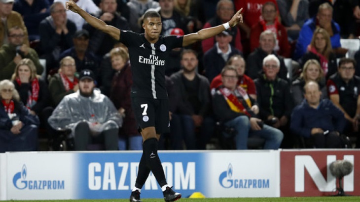 Mbappe Tak Akan Perpanjang Kontrak, Misi 2020 Real Madrid Berlanjut