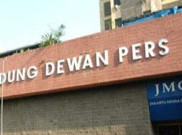 Dewan Pers Minta Dilibatkan Bahas RKUHP