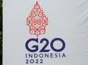 Presidensi G20 Jadi Momentum Pemulihan Ekonomi Nasional dan Global