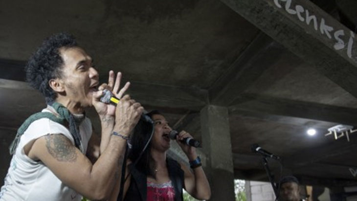 Puluhan Slankers Asal Daerah Ini Menggelandang di Jakarta