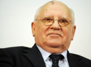 Presiden Terakhir Uni Soviet Mikhail Gorbachev Meninggal Dunia