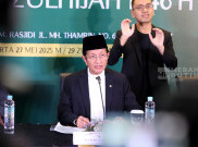 Sidang Isbat Alot, Menag Akui Penetapan Idul Adha 6 Juni di Detik Akhir