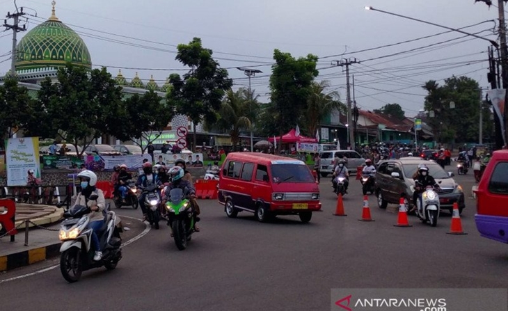 Pelarangan Mudik Lebaran, Pemerintah Dinilai Setengah Hati
