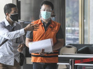 Hiendra Soenjoto, Penyuap Eks Sekretaris MA Nurhadi Dituntut 4 Tahun Penjara