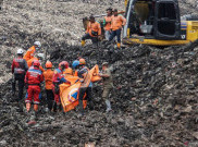TPST Bantargebang tak Lagi Terima Semua Sampah Mulai Agustus 2026, Warga Diminta Pilah Sampah dari Rumah