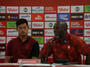 Persis Solo Turunkan Seluruh Legiun Asing demi Tiga Poin